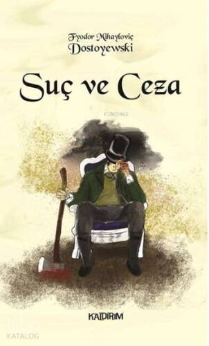 Suç ve Ceza - 1