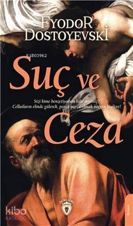 Suç ve Ceza - 1