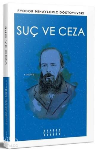 Suç ve Ceza - 1