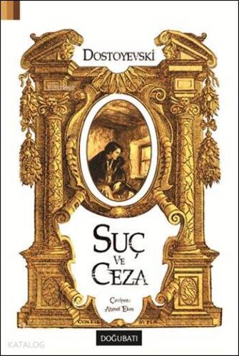 Suç ve Ceza - 1