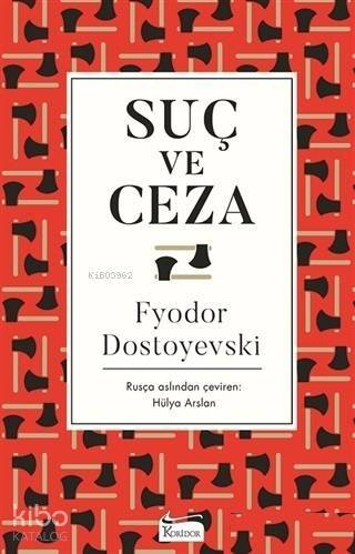 Suç ve Ceza - 1