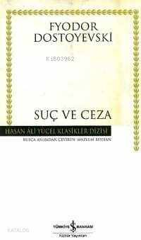 Suç ve Ceza - 1