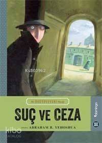 Suç ve Ceza - 1