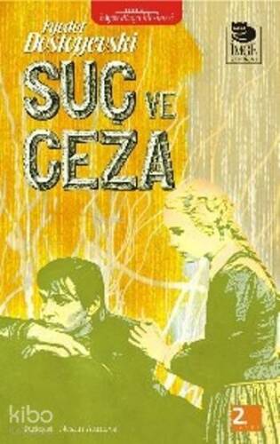 Suç ve Ceza - 1