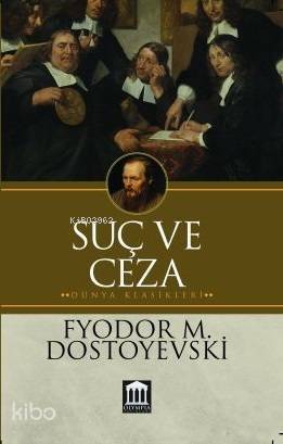 Suç ve Ceza - 1