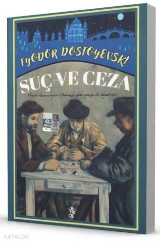 Suç ve Ceza - 1