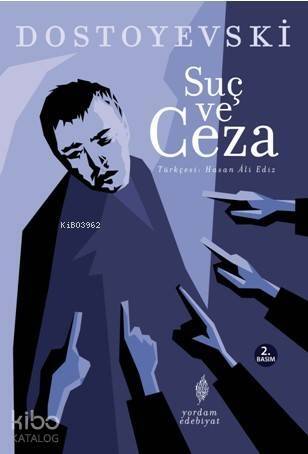 Suç ve Ceza - 1