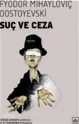 Suç ve Ceza - 1