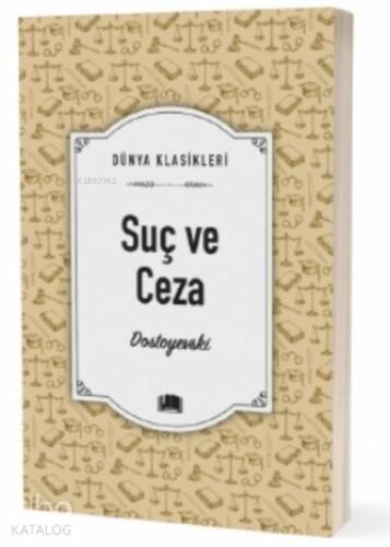 Suç ve Ceza - 1