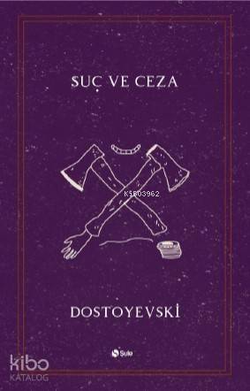 Suç ve Ceza - 1