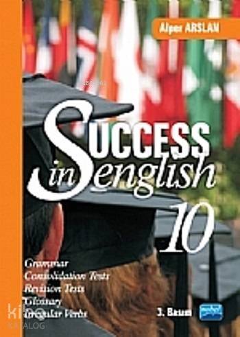 Success İn English 10 - 1