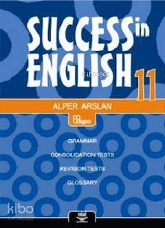 Success in English 11. Sınıf - 1