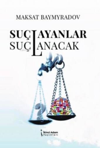 Suçlayanlar Suçlanacak - 1