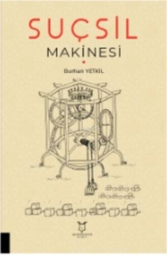 Suçsil Makinesi - 1