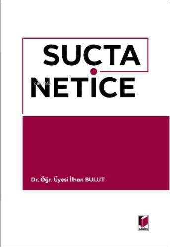 Suçta Netice - 1