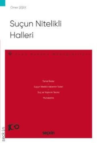 Suçun Nitelikli Halleri - 1