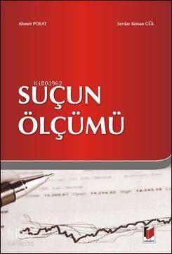 Suçun Ölçümü - 1