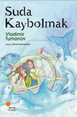 Suda Kaybolmak - 1