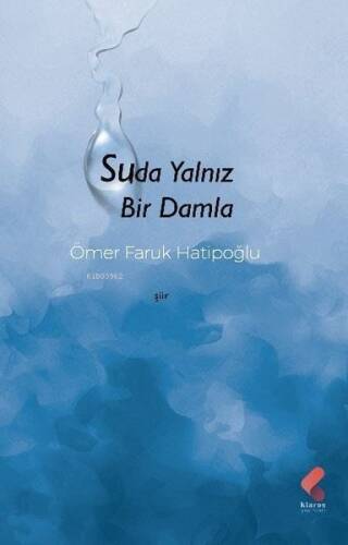 Suda Yalnız Bir Damla - 1