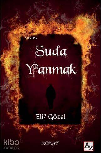 Suda Yanmak - 1