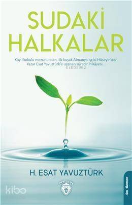 Sudaki Halkalar - 1