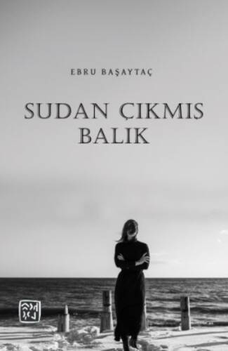 Sudan Çıkmış Balık - 1