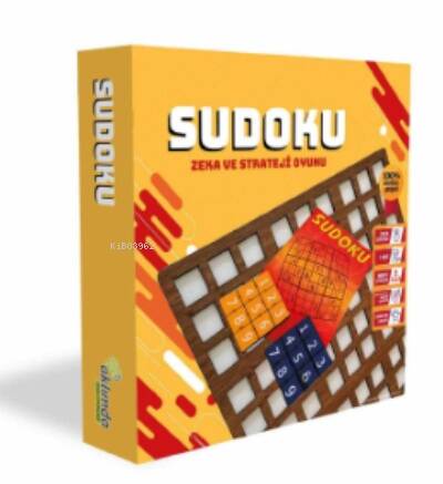 Sudoku - 1