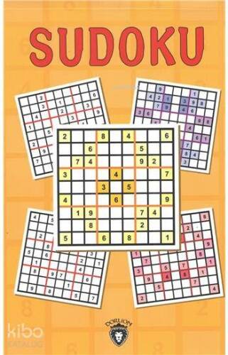 Sudoku - 1