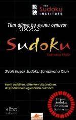 Sudoku Bulmaca Kitabı - 1