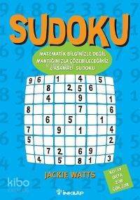 Sudoku (Kolay/Orta/Zor/Çok Zor) - 1