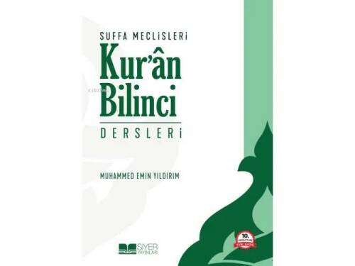 Suffa Meclisleri Kur'an Bilinci Dersleri - 1