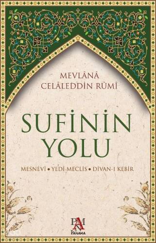 Sufinin Yolu - 1