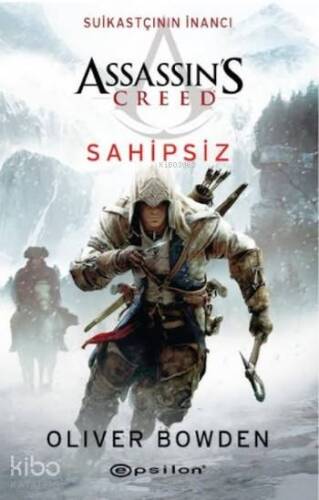 Suikastçının İnancı - Sahipsiz; Assassin's Creed 5 - 1