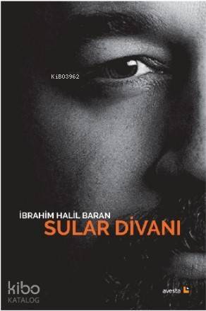 Sular Divanı - 1