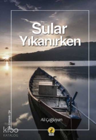 Sular Yıkanırken - 1