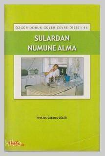 Sulardan Numune Alma - 1