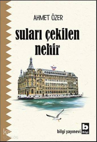 Suları Çekilen Nehir - 1