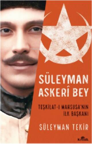 Süleyman Askeri Bey - 1