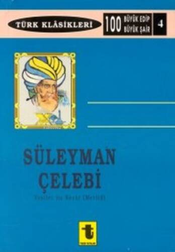 Süleyman Çelebi Ve Melid, 152 Sa. - 1