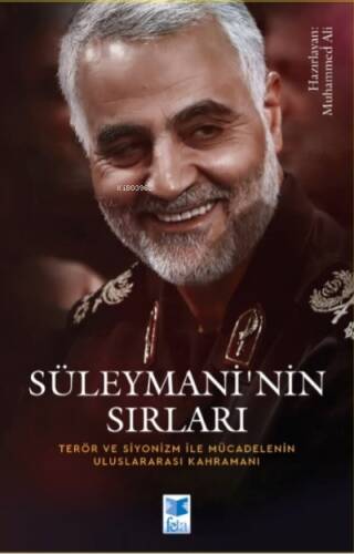 Süleymani'nin Sırları - 1