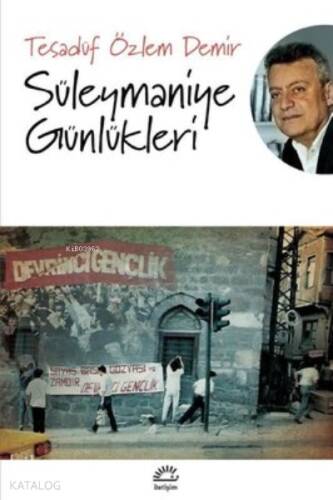 Süleymaniye Günlükleri - 1