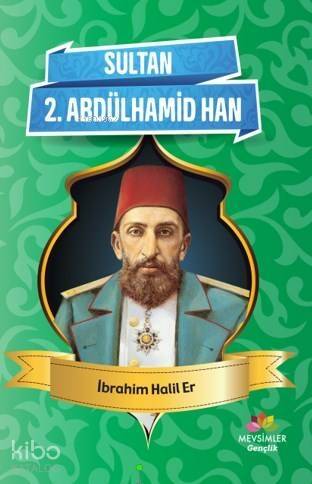 Sultan 2 . Abdülhamid Han - 1