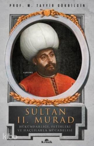 Sultan 2. Murad Hükümdarlığı, Fetihleri ve Haçlılarla Mücadelesi - 1