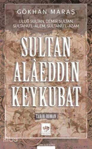 Sultan Alaeddin Keykubat - 1