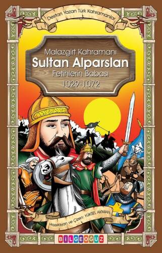 Sultan Alparslan - 1