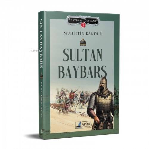 Sultan Baybars - 1