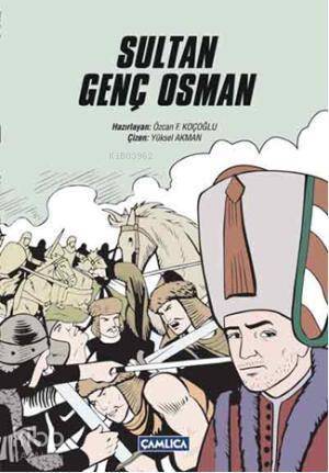 Sultan Genç Osman - 1