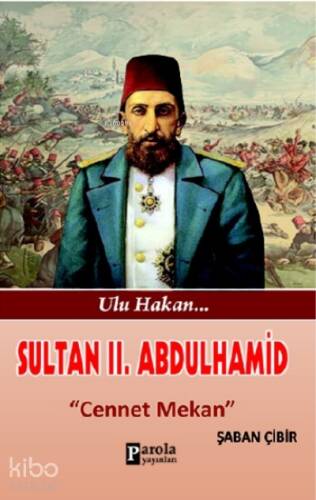 Sultan II. Abdulhamid - 1