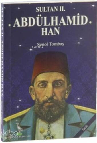 Sultan II. Abdülhamid Han (Cep Boy) - 1