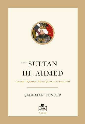 Sultan III. Ahmed - 1